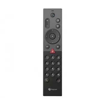 HP Poly Studio G/X/V Bluetooth Remote Control, Chiny, 190 mm, 210 mm, 55 mm, 300 g