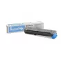 Kaseta z tonerem KYOCERA TK-5195C 1 szt. oryginalna cyjan