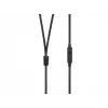 JBL Tune 110 Czarny, Przewodowe, 20 - 20000 Hz, Muzyka, Zestaw słuchawkowy, Czarny