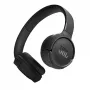 JBL Tune 520 BT Zestaw słuchawkowy Bezprzewodowy Nagłowny Rozmowy/Muzyka USB typu C Bluetooth Czarny