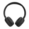 JBL Tune 520 BT Zestaw słuchawkowy Bezprzewodowy Nagłowny Rozmowy/Muzyka USB typu C Bluetooth Czarny