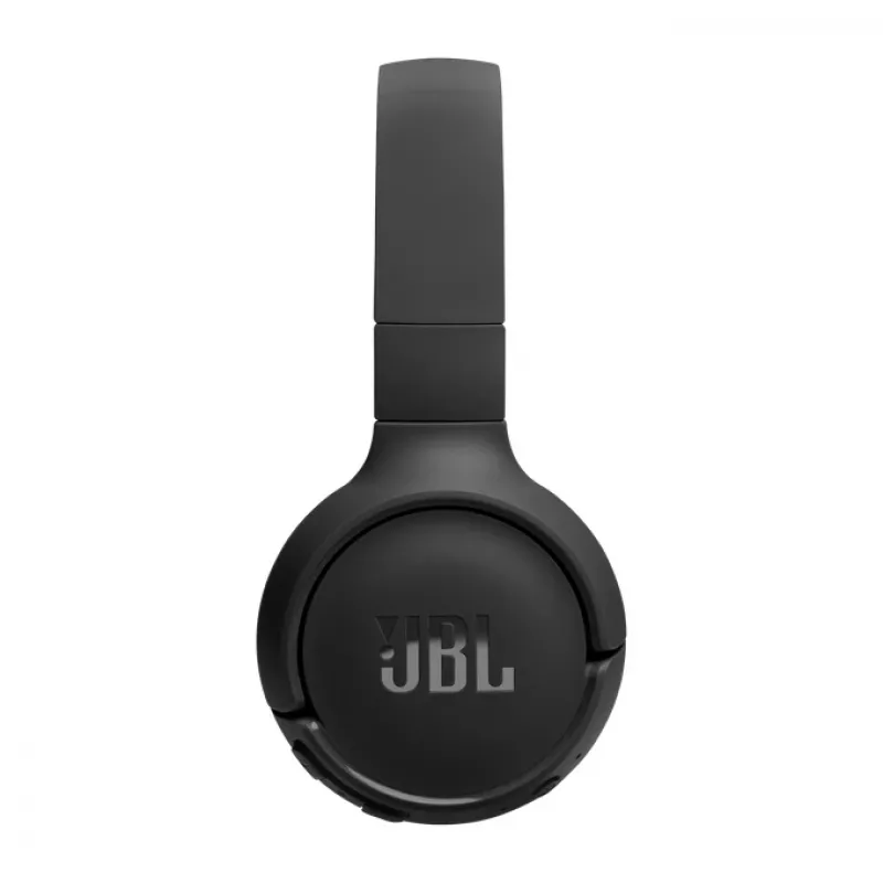 JBL Tune 520 BT Zestaw słuchawkowy Bezprzewodowy Nagłowny Rozmowy/Muzyka USB typu C Bluetooth Czarny