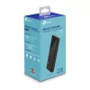 TP-Link UH720 USB 3.2 Gen 1 (3.1 Gen 1) Micro-B 5000 Mbit/s czarny