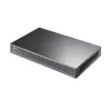 TP-Link JetStream 8-portowy gigabitowy inteligentny przełącznik PoE+ z 2 gniazdami SFP