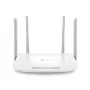 TP-Link EC220-G5 router bezprzewodowy Gigabit Ethernet Dwuzakresowy (2,4 GHz / 5 GHz) Biały