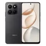 Honor 400 Smart 5G 17.2 cm (6.77 cala) Dual SIM Android 15 USB Type-C 8 GB 256 GB 6500 mAh Czarny