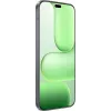 Honor 600 Lite 16,8 cm (6,6 cala) Dual SIM Android 16.0 5G USB Typ-C 8 GB 256 GB 6520 mAh Czarny