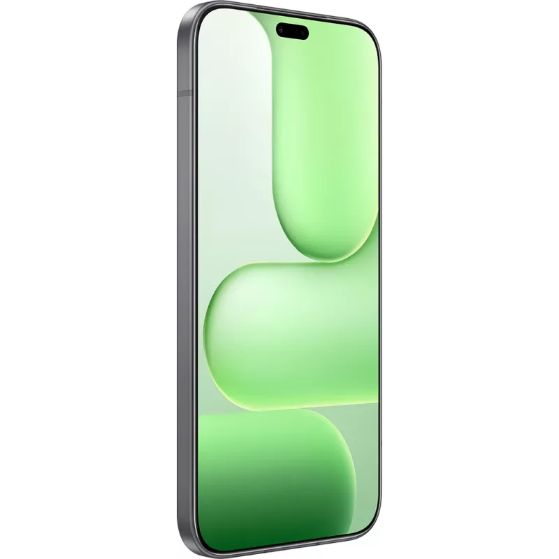 Honor 600 Lite 16,8 cm (6,6 cala) Dual SIM Android 16.0 5G USB Typ-C 8 GB 256 GB 6520 mAh Czarny