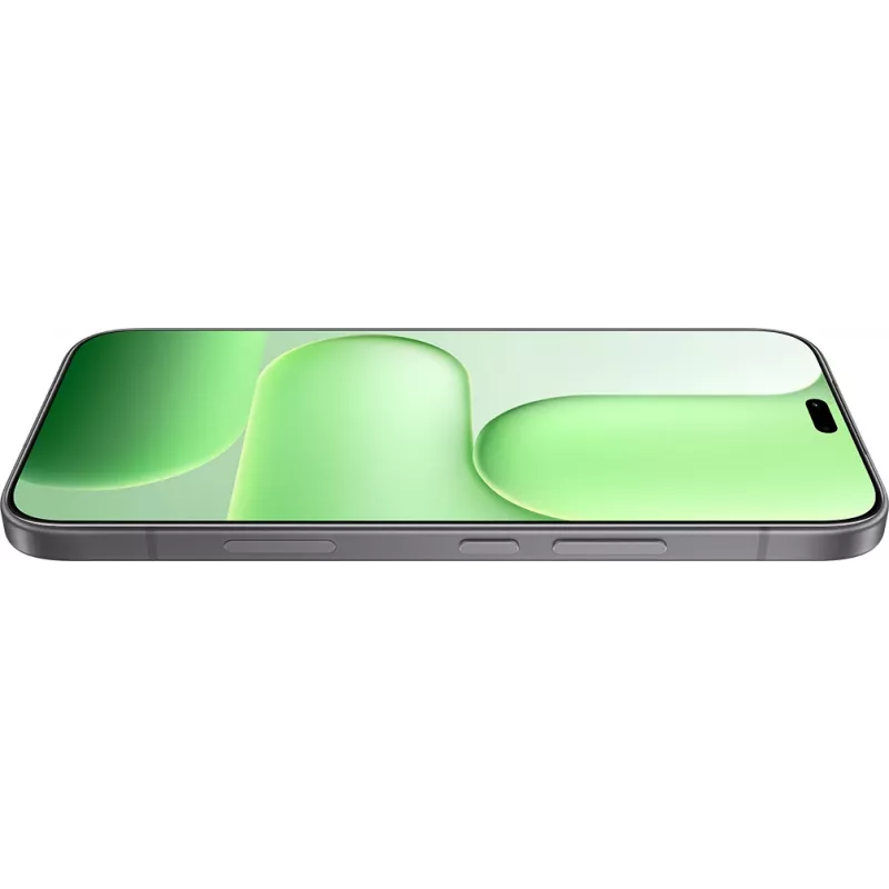 Honor 600 Lite 16,8 cm (6,6 cala) Dual SIM Android 16.0 5G USB Typ-C 8 GB 256 GB 6520 mAh Czarny