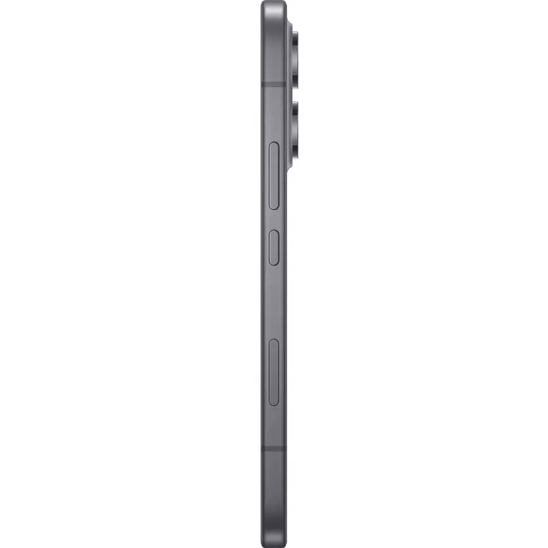 Honor 600 Lite 16,8 cm (6,6 cala) Dual SIM Android 16.0 5G USB Typ-C 8 GB 256 GB 6520 mAh Czarny