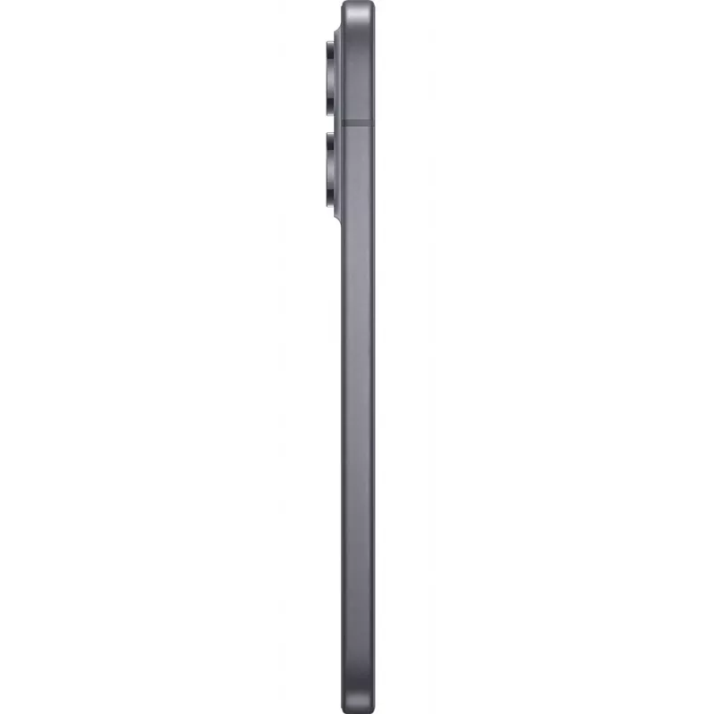 Honor 600 Lite 16,8 cm (6,6 cala) Dual SIM Android 16.0 5G USB Typ-C 8 GB 256 GB 6520 mAh Czarny