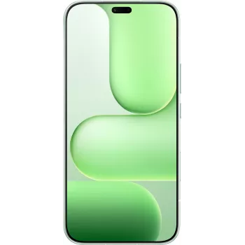 Honor 600 Lite 16,8 cm (6,6 cala) Dual SIM Android 16.0 5G USB Type-C 8 GB 256 GB 6520 mAh Zielony