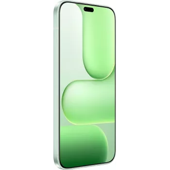 Honor 600 Lite 16,8 cm (6,6 cala) Dual SIM Android 16.0 5G USB Type-C 8 GB 256 GB 6520 mAh Zielony