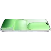 Honor 600 Lite 16,8 cm (6,6 cala) Dual SIM Android 16.0 5G USB Type-C 8 GB 256 GB 6520 mAh Zielony