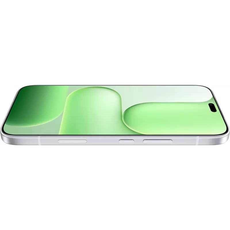 Honor 600 Lite 16,8 cm (6,6 cala) Dual SIM Android 16.0 5G USB Type-C 8 GB 256 GB 6520 mAh Zielony