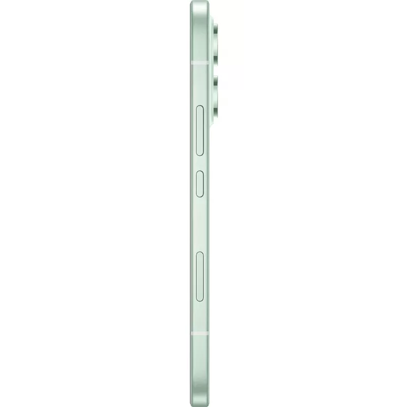 Honor 600 Lite 16,8 cm (6,6 cala) Dual SIM Android 16.0 5G USB Type-C 8 GB 256 GB 6520 mAh Zielony