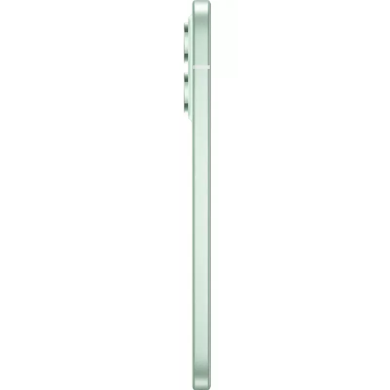 Honor 600 Lite 16,8 cm (6,6 cala) Dual SIM Android 16.0 5G USB Type-C 8 GB 256 GB 6520 mAh Zielony
