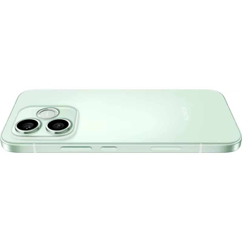 Honor 600 Lite 16,8 cm (6,6 cala) Dual SIM Android 16.0 5G USB Type-C 8 GB 256 GB 6520 mAh Zielony