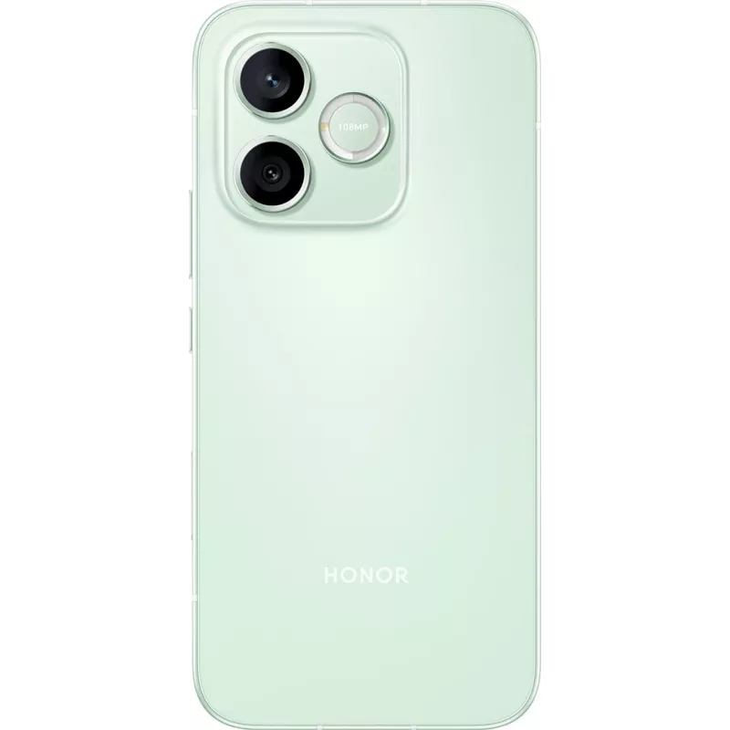 Honor 600 Lite 16,8 cm (6,6 cala) Dual SIM Android 16.0 5G USB Type-C 8 GB 256 GB 6520 mAh Zielony