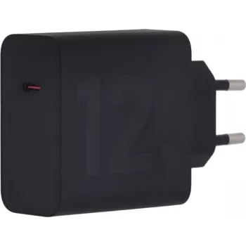 Ładowarka do urządzeń mobilnych Motorola SJMC1252 Universal Czarny AC Wewnętrzna USB Type-C 1m