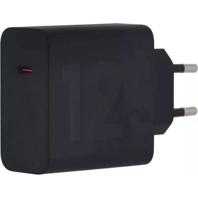 Ładowarka do urządzeń mobilnych Motorola SJMC1252 Universal Czarny AC Wewnętrzna USB Type-C 1m
