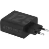 Ładowarka do urządzeń mobilnych Motorola SJMC1252 Universal Czarny AC Wewnętrzna USB Type-C 1m