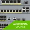 Zyxel GS1350-26HP-EU0101F przełącznik sieciowy zarządzalny L2 Gigabit Ethernet (10/100/1000) Power over Ethernet (PoE) szary
