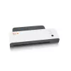Laminator Peach PL120 Laminator na gorąco 600 mm/min Biały