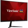 Monitor Viewsonic VX Series VX2718-2KPC-MHD 68,6 cm (27 inch) 2560 x 1440 piksele Quad HD LED Czarny