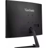 Monitor Viewsonic VX Series VX2718-2KPC-MHD 68,6 cm (27 inch) 2560 x 1440 piksele Quad HD LED Czarny