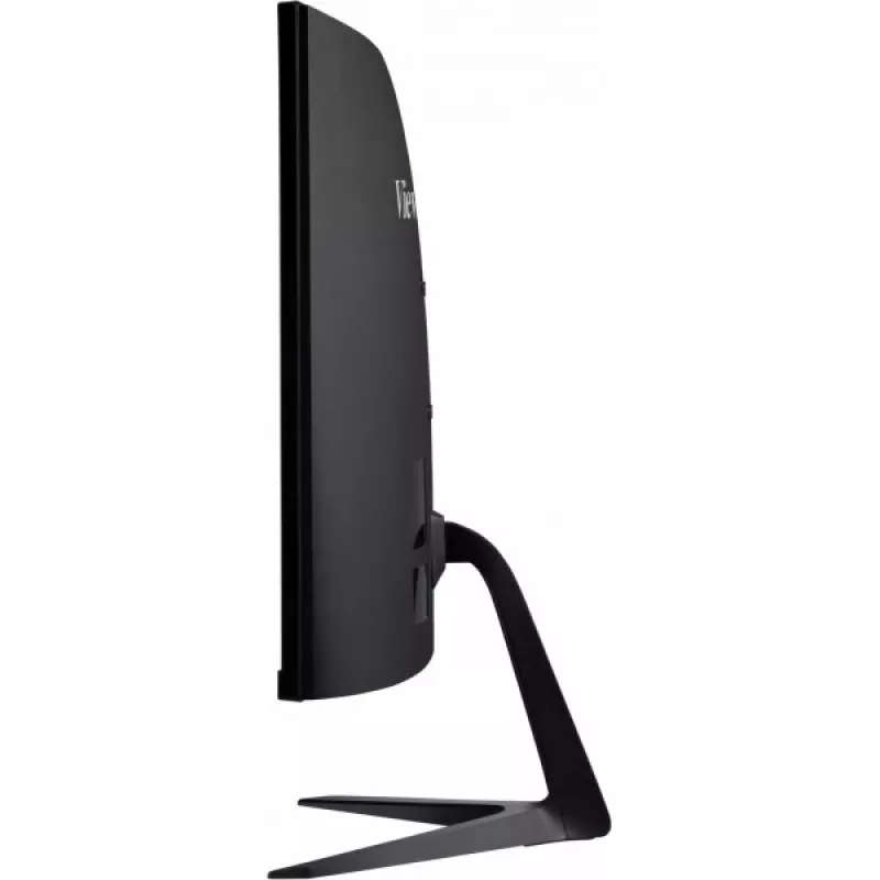Monitor Viewsonic VX Series VX2718-2KPC-MHD 68,6 cm (27 inch) 2560 x 1440 piksele Quad HD LED Czarny