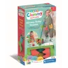 Clementoni Clemmy Miękki odkurzacz, Zestaw konstrukcyjny, 1 roku/ów, 6 szt., 110 g