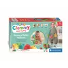 Clementoni Clemmy Miękki odkurzacz, Zestaw konstrukcyjny, 1 roku/ów, 6 szt., 110 g