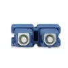 Kabel światłowodowy Techly SC/SC Monomode 9/125 OS2 5m