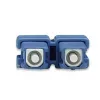 Kabel światłowodowy Techly SC/SC Monomode 9/125 OS2 5m