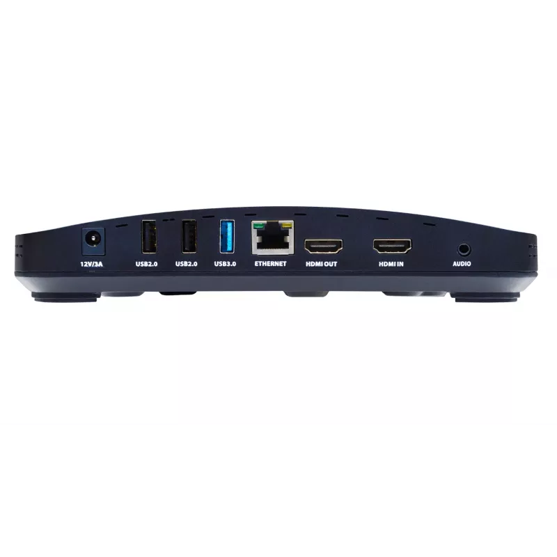 ScreenBeam 1100 Plus bezprzewodowy system prezentacji HDMI + USB Typ-A Desktop