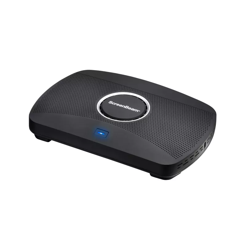 ScreenBeam 1100 Plus bezprzewodowy system prezentacji HDMI + USB Typ-A Desktop