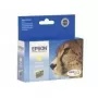 Epson Cheetah Singlepack żółty T0714 DURABrite Ultra Ink