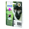 Epson Monkey Singlepack magenta T0893 atrament DURABrite Ultra, magenta, atrament pigmentowy, 3,5 ml, 1 szt.