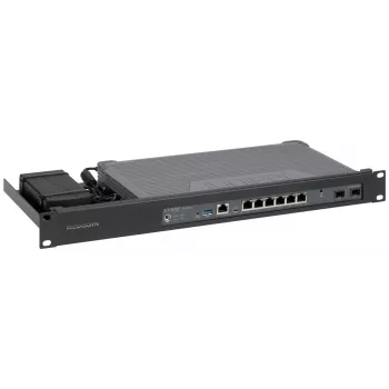 Rackmount.IT RM-JN-T1 wspornik montażowy do szafy rack