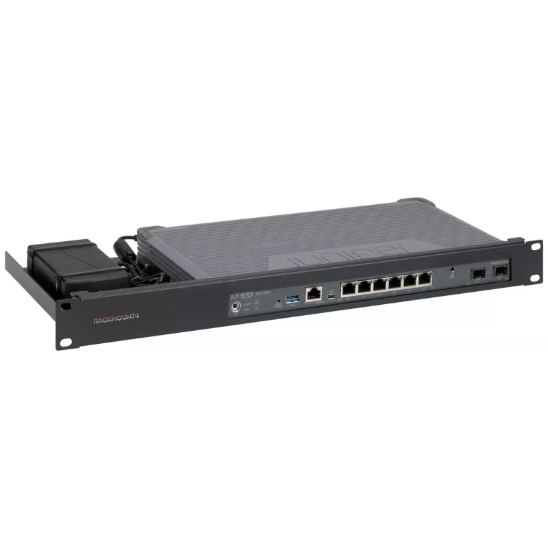 Rackmount.IT RM-JN-T1 wspornik montażowy do szafy rack