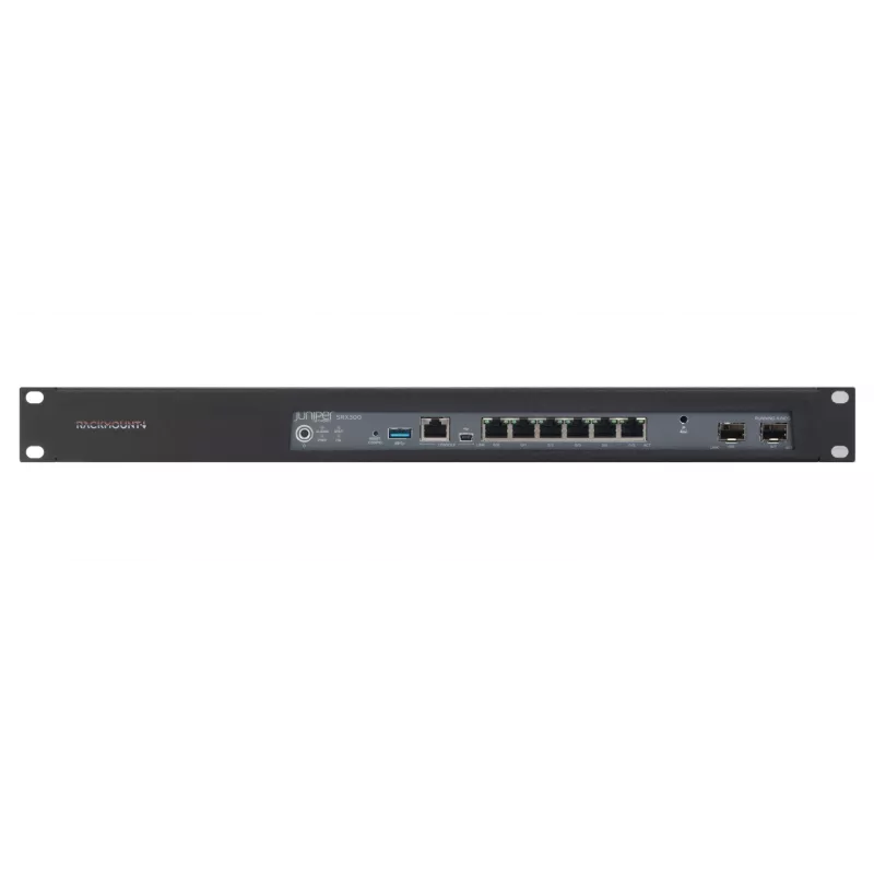 Rackmount.IT RM-JN-T1 wspornik montażowy do szafy rack