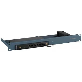 Akcesorium do routera Rackmount.IT Meraki Z4C RM-CI-T26 — zestaw do montażu w szafie rack dla Meraki Z4C