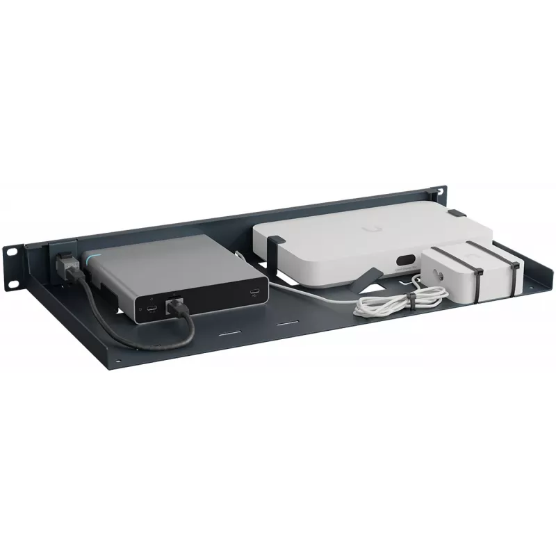 Rackmount.IT RM-UB-T9 akcesorium rack Uchwyt montażowy