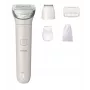 Philips 8000 series BRL147/00 golarek dla kobiet biały golarek foliowy
