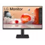 Monitor komputerowy LG 27MS550-B 68,6 cm (27 cali) 1920 x 1080 pikseli Full HD Czarny