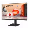 Monitor komputerowy LG 27MS550-B 68,6 cm (27 cali) 1920 x 1080 pikseli Full HD Czarny