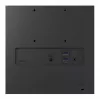 Monitor komputerowy LG 27MS550-B 68,6 cm (27 cali) 1920 x 1080 pikseli Full HD Czarny