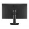 Monitor komputerowy LG 27MS550-B 68,6 cm (27 cali) 1920 x 1080 pikseli Full HD Czarny