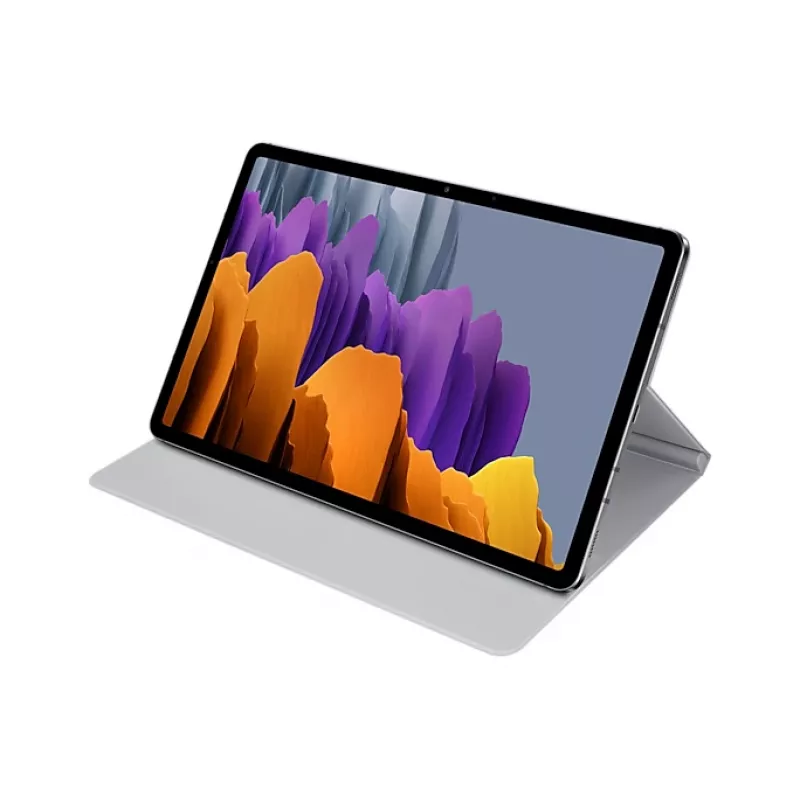 Samsung EF-BT630P 27.9 cm (11 cali) Etui z klapką Szary